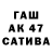 МЕТАМФЕТАМИН Methamphetamine Zahida Gasymova